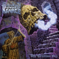Hooded Menace - Those Who Absorb The Night